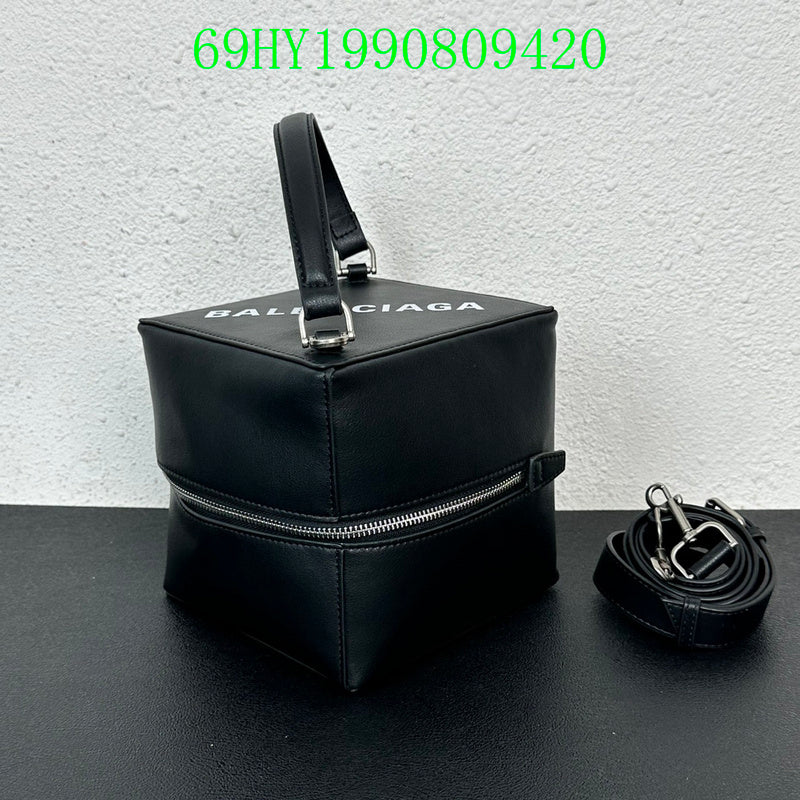 Aura Bags - BGA Bags - 1640
