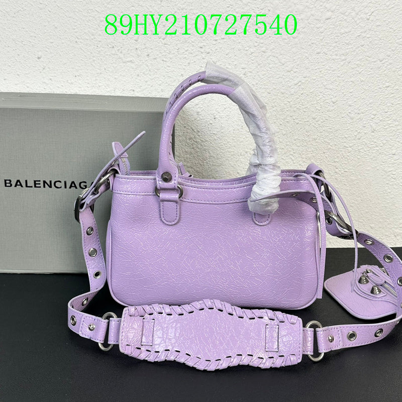 Aura Bags - BGA Bags - 1683