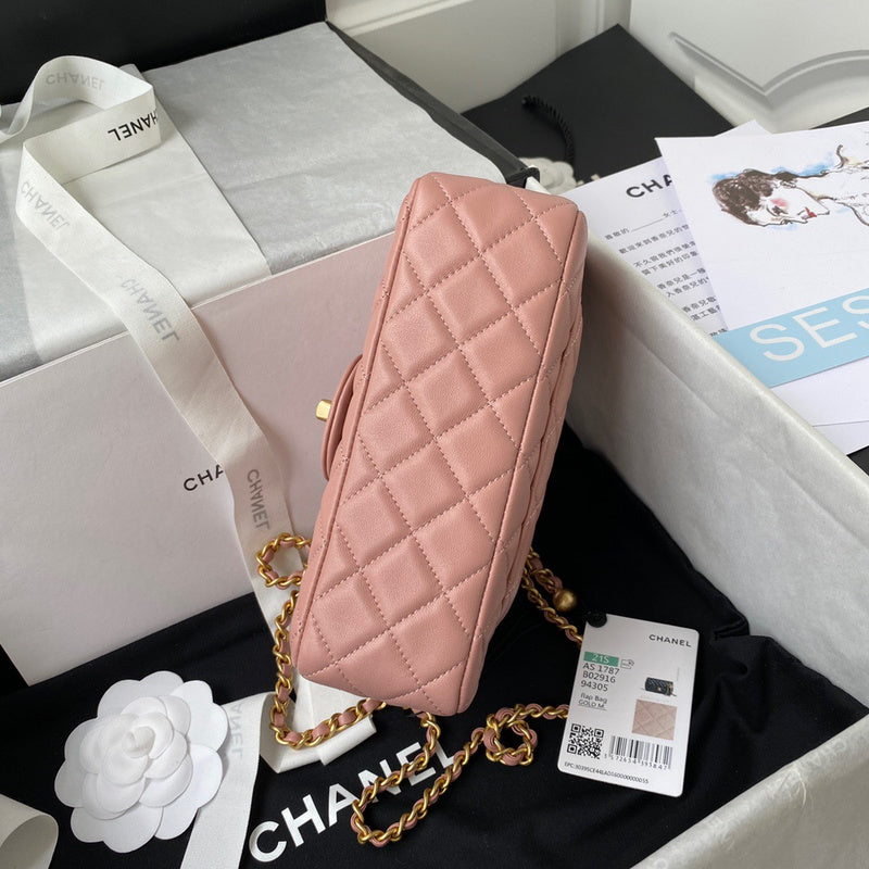 aura-bags - Chanel Bags - 7640