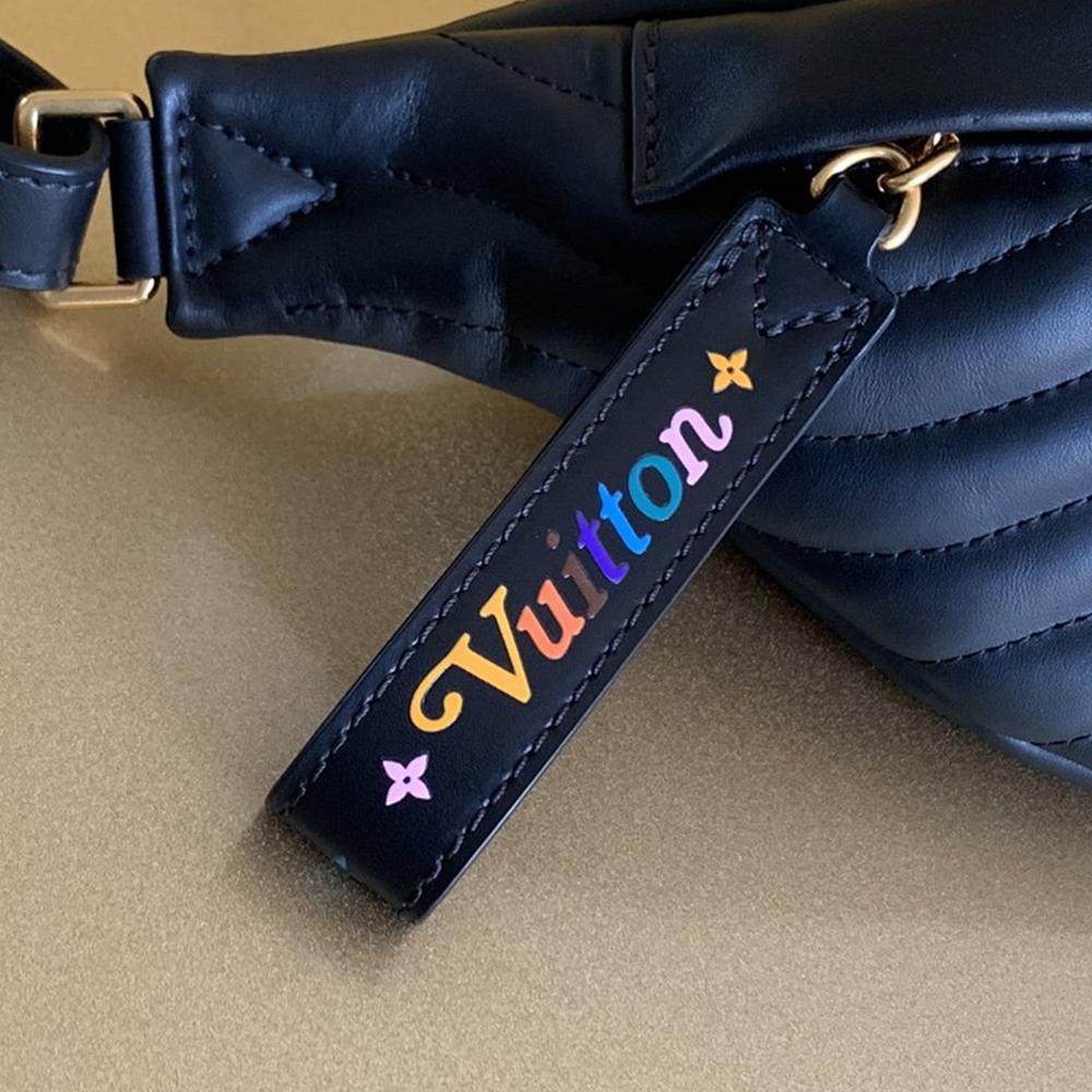 Louis Vuitton WAVE BUMBAG