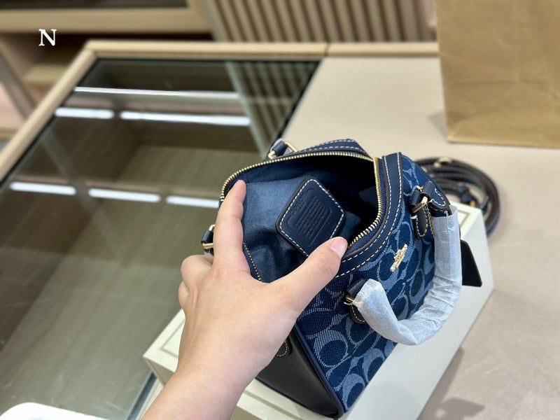 Aura Bags - CCH Bags - 075