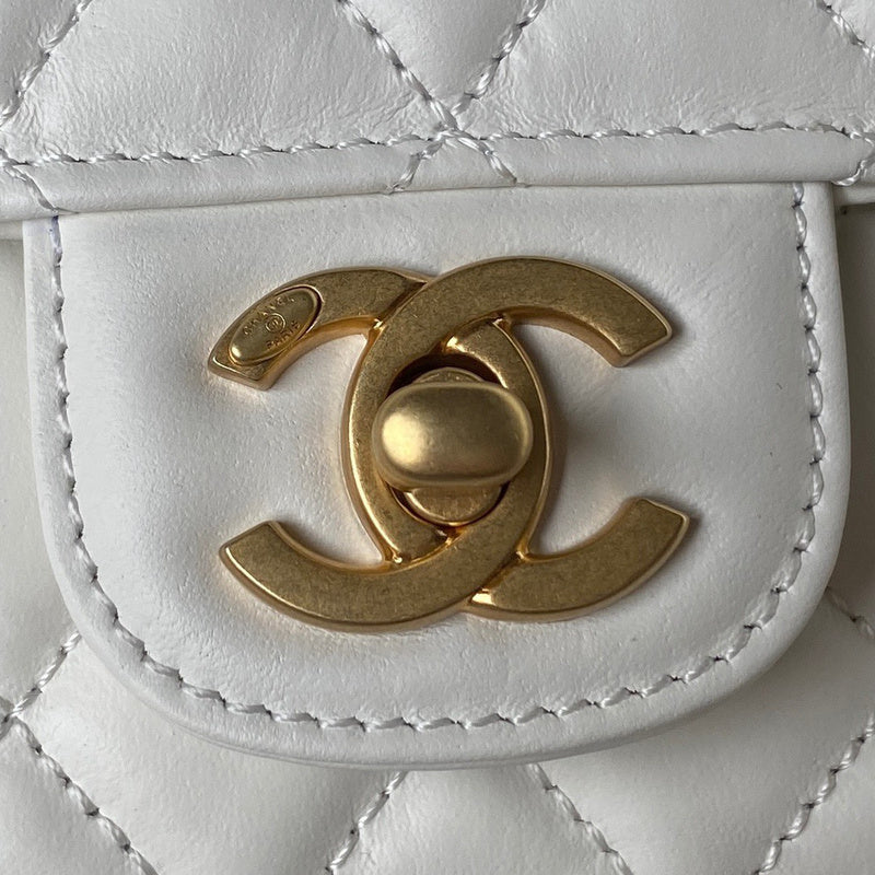 aura-bags - Chanel Bags - 7536