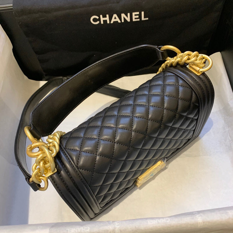 aura-bags - Chanel Bags - 7436