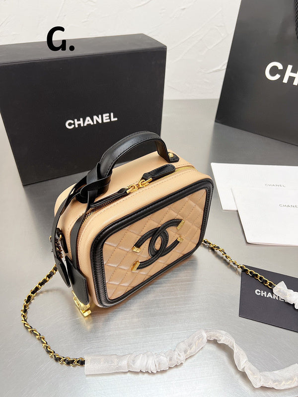 aura-bags - Chanel Bags - 7299
