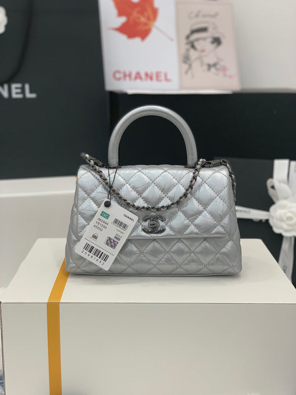 aura-bags - Chanel Bags - 7438
