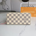 Designer Wallet louis vuitton 019