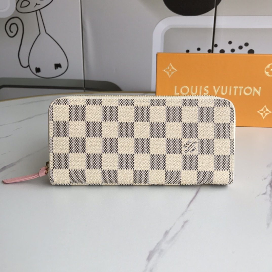 Designer Wallet louis vuitton 019
