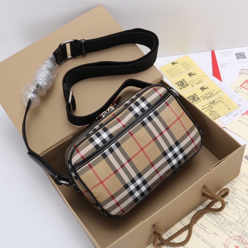 Aura Bags - BBR Bags - 1662
