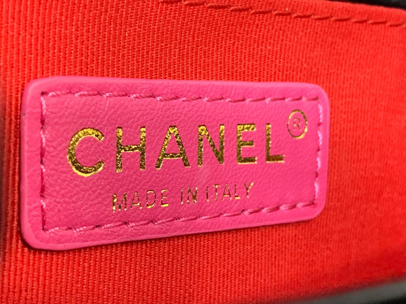 aura-bags - Chanel Bags - 7644