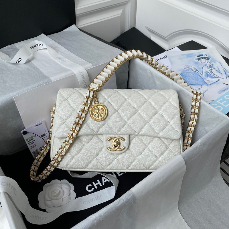 aura-bags - Chanel Bags - 7379