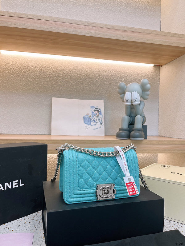 aura-bags - Chanel Bags - 7043