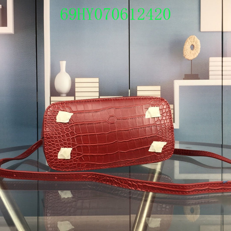 Aura Bags - BGA Bags - 2485