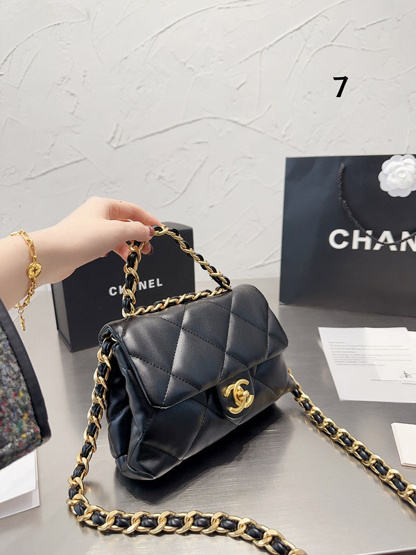 aura-bags - Chanel Bags - 6993
