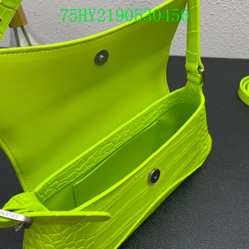 Aura Bags - BGA Bags - 2297