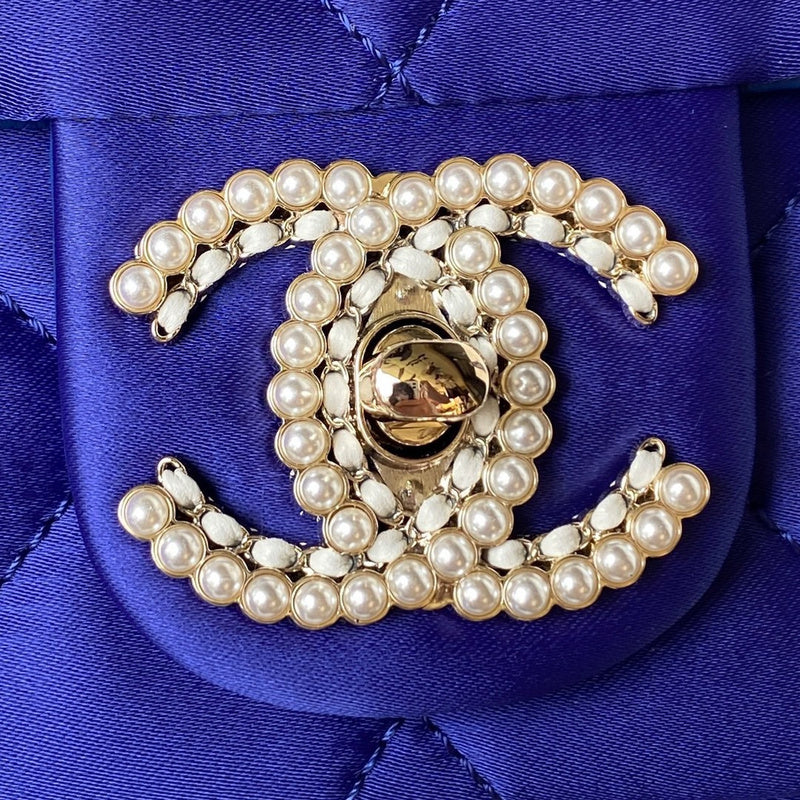 aura-bags - Chanel Bags - 7515