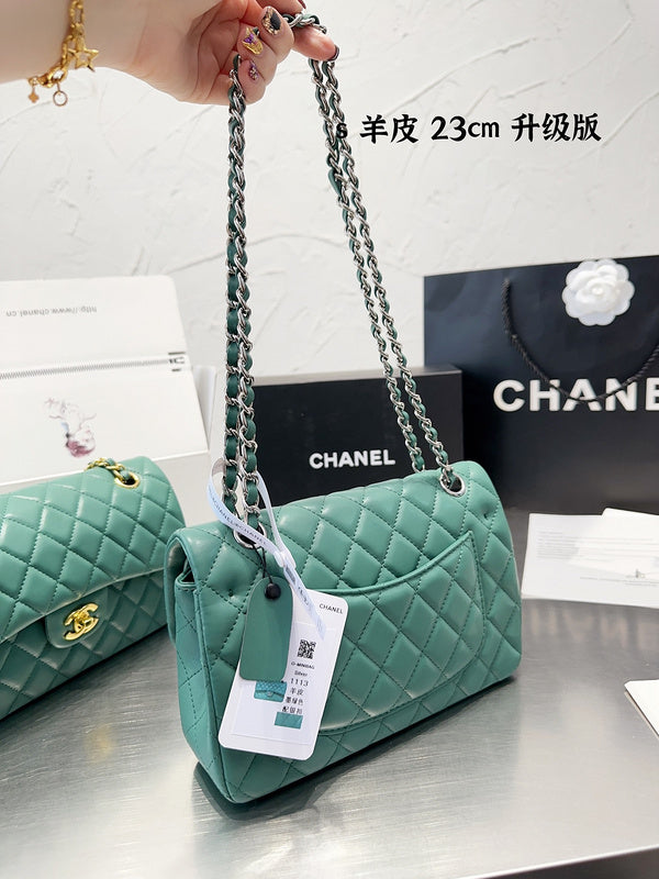 aura-bags - Chanel Bags - 6991