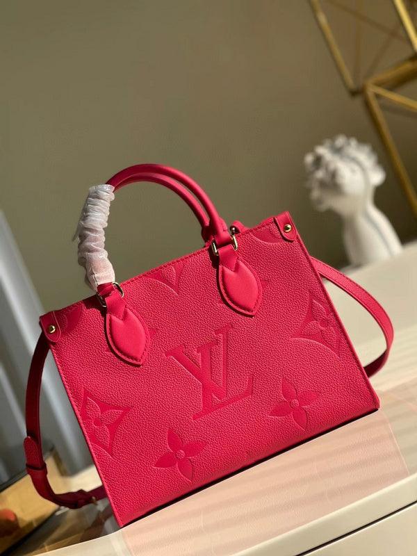 Louis Vuitton Luxury Bags 2540
