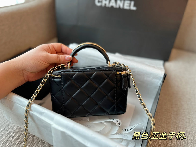 aura-bags - Chanel Bags - 7159