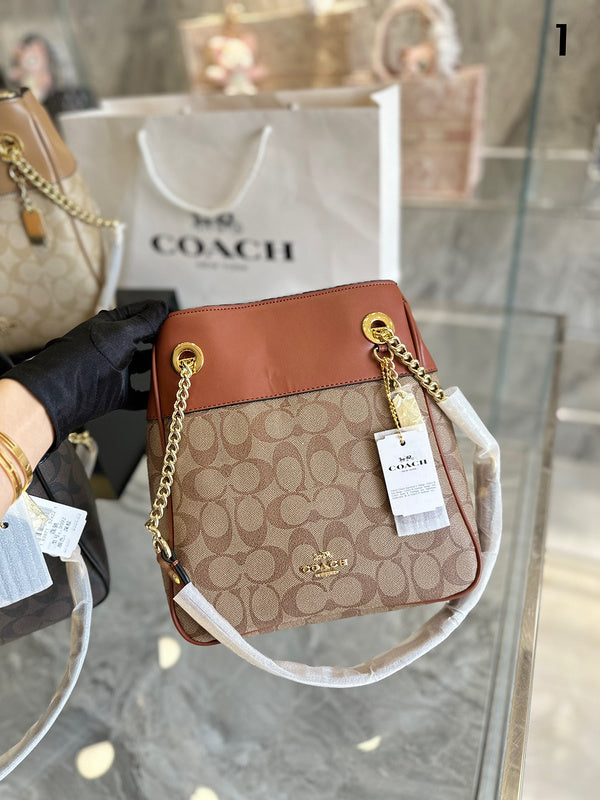 Aura Bags - CCH Bags - 358