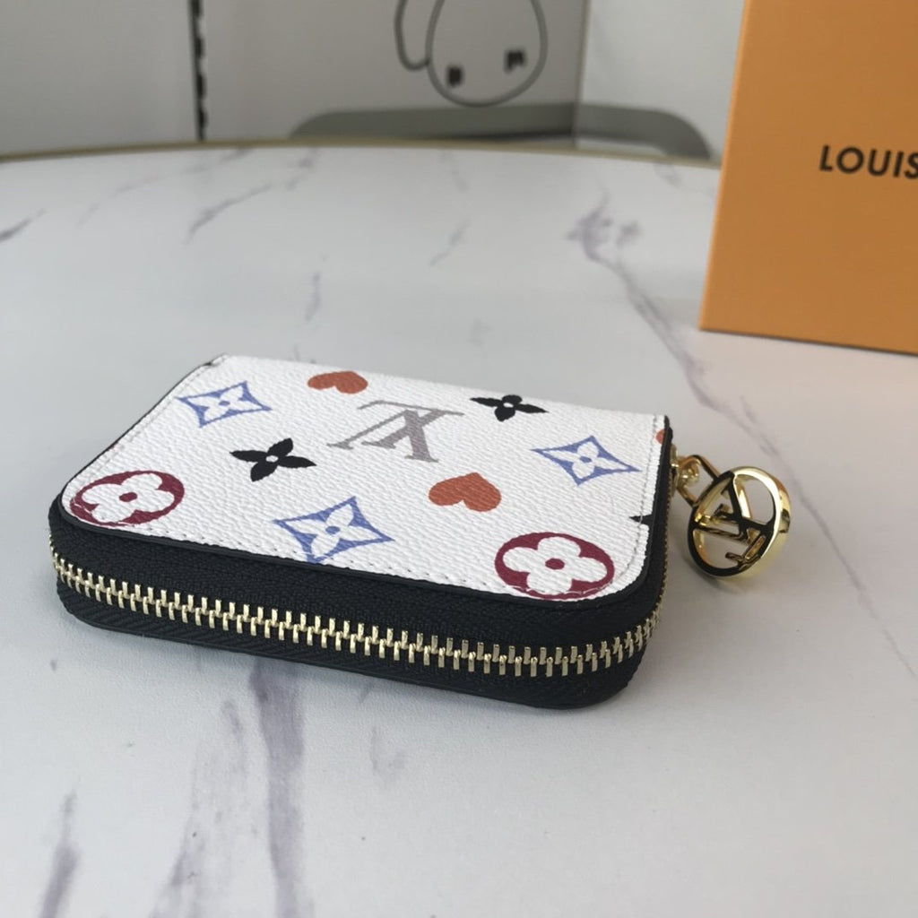 Designer Wallet louis vuitton 029