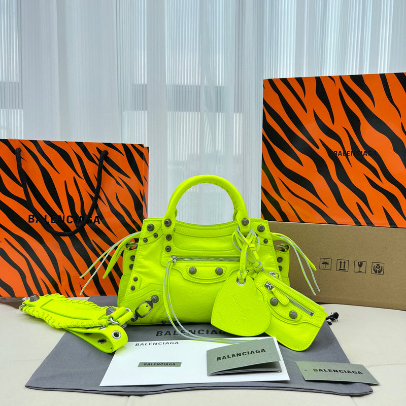 Aura Bags - Balenciaga Bags - 850