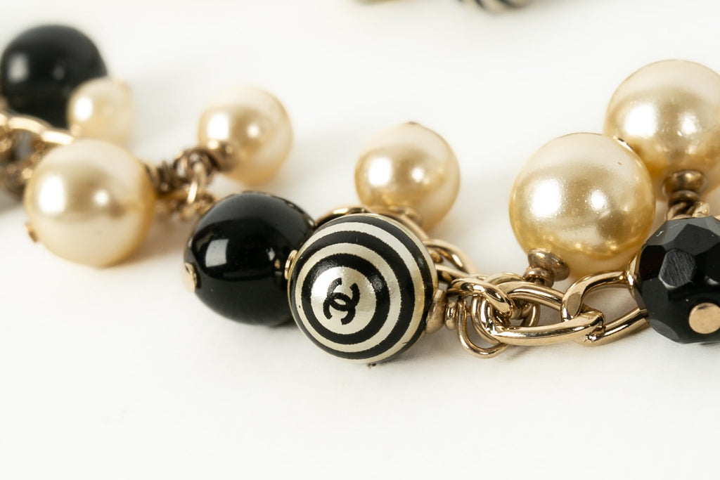 Ceinture Chanel 2007