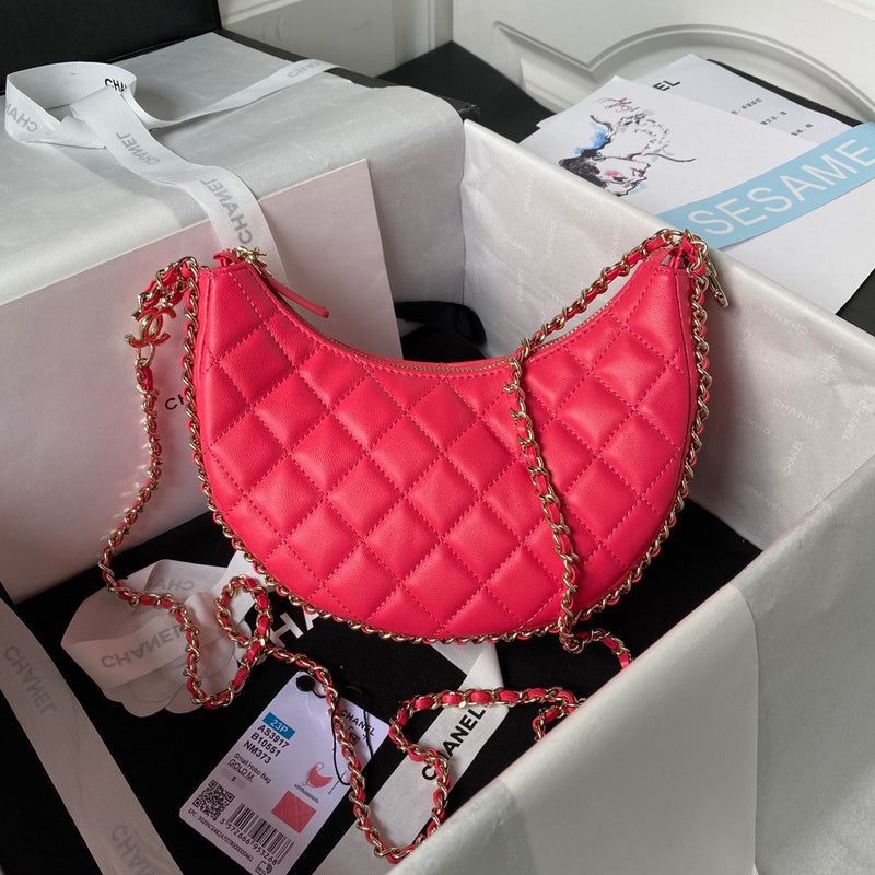 aura-bags - Chanel Bags - 7553