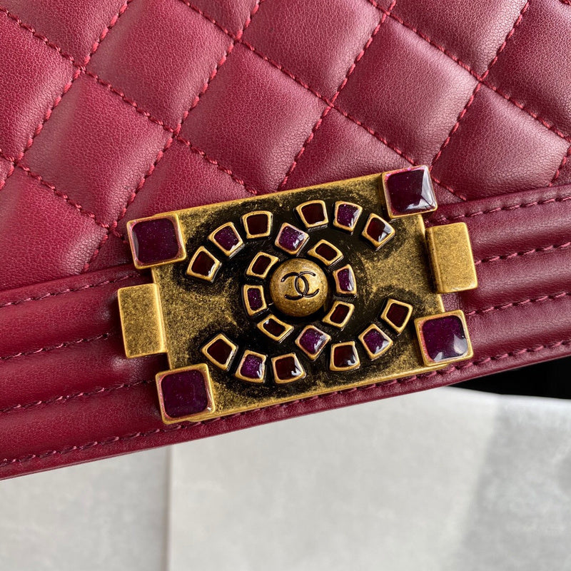 aura-bags - Chanel Bags - 7442