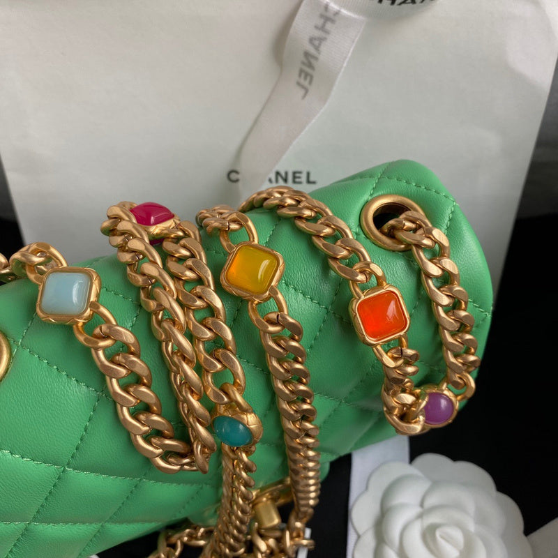 aura-bags - Chanel Bags - 7401