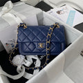 aura-bags - Chanel Bags - 7663