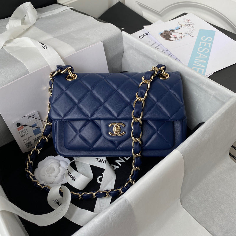 aura-bags - Chanel Bags - 7663