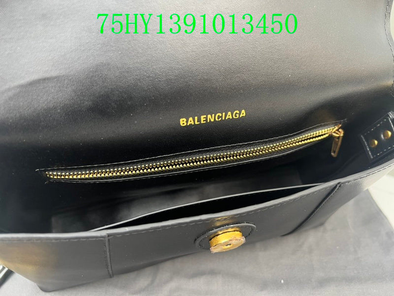 Aura Bags - BGA Bags - 2014