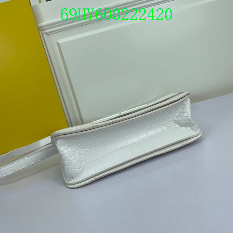 Aura Bags - BGA Bags - 2370