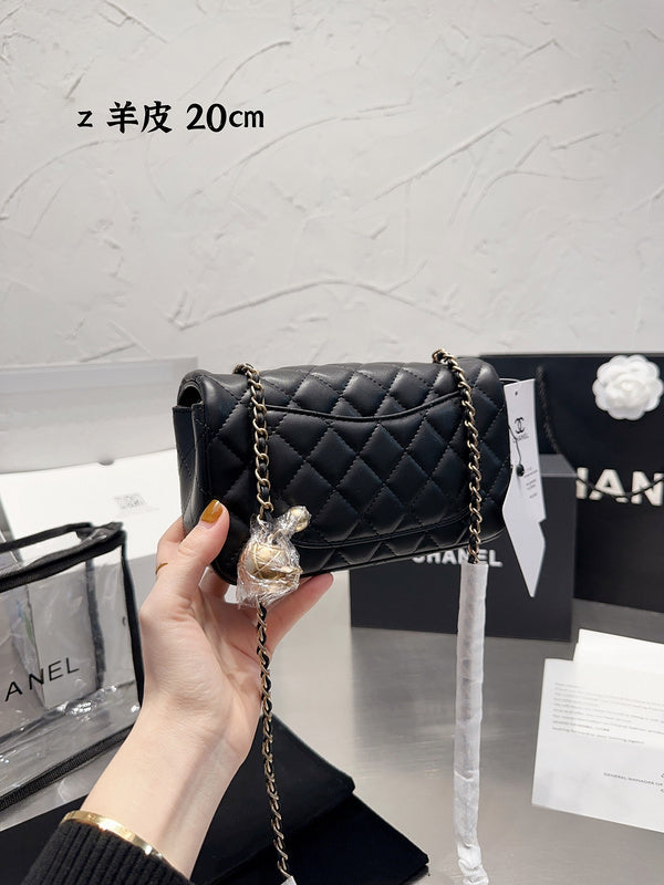 aura-bags - Chanel Bags - 7080