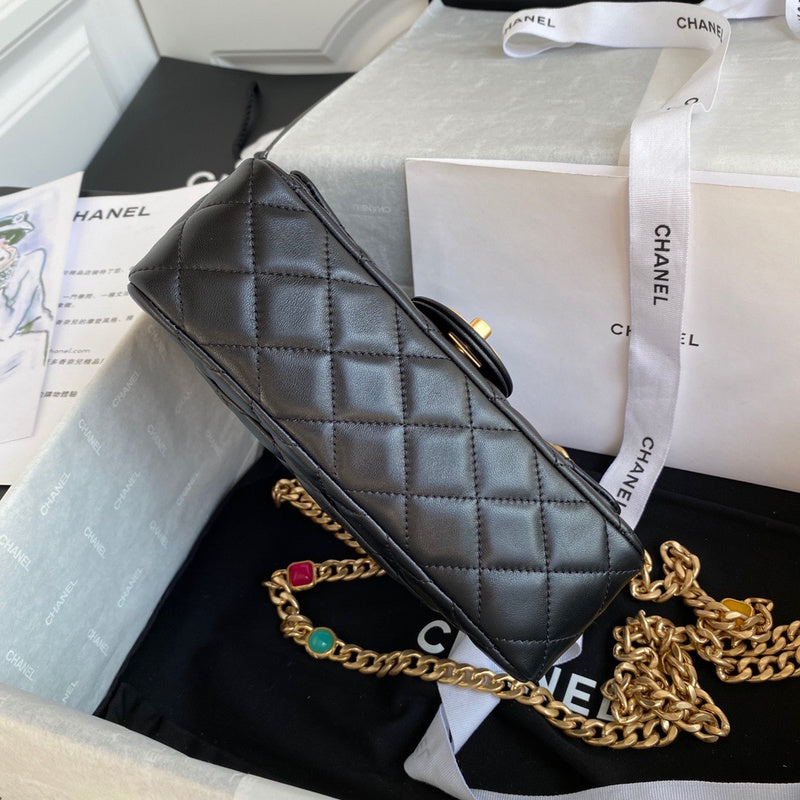 aura-bags - Chanel Bags - 7400
