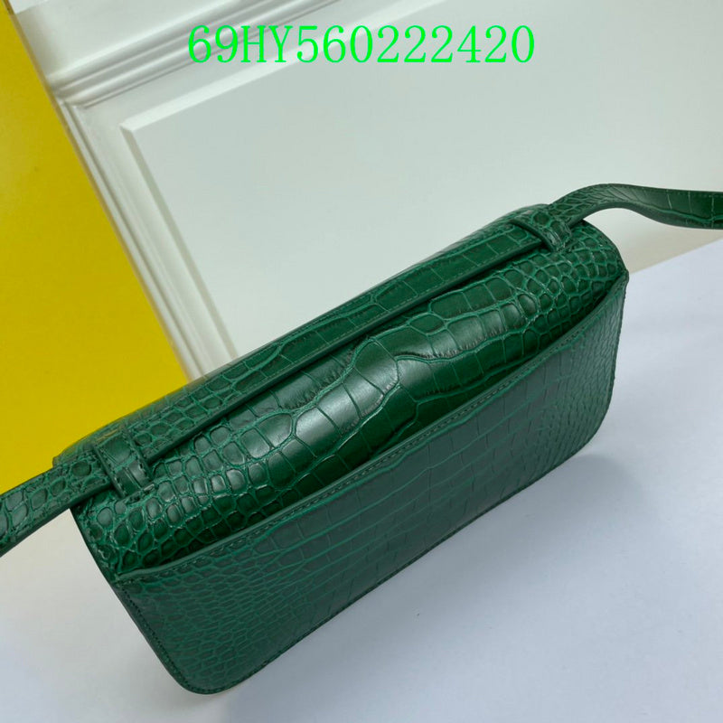 Aura Bags - BGA Bags - 2387