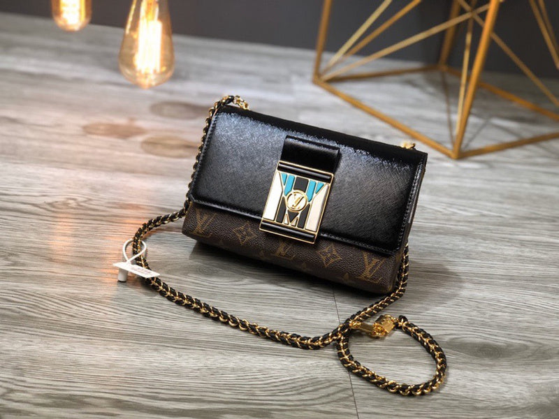 Louis Vuitton Luxury Bags 1919