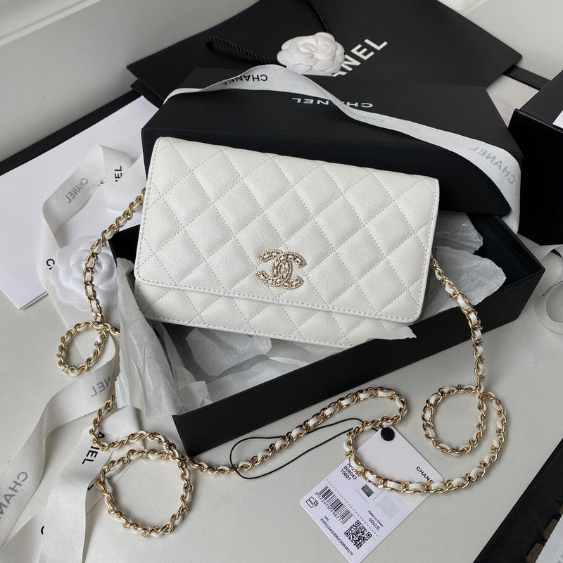 aura-bags - Chanel Bags - 7634