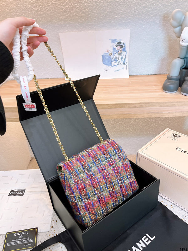 aura-bags - Chanel Bags - 7292