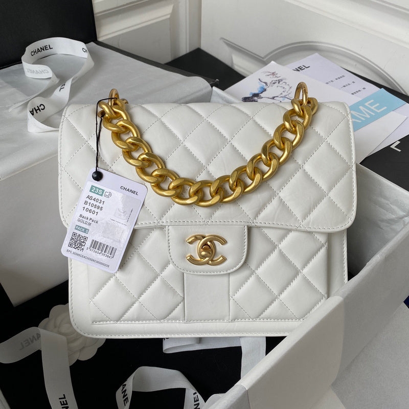aura-bags - Chanel Bags - 7541