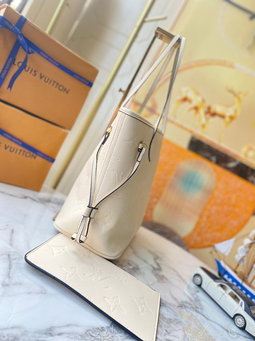 Luxury Bags Louis Vuitton  790