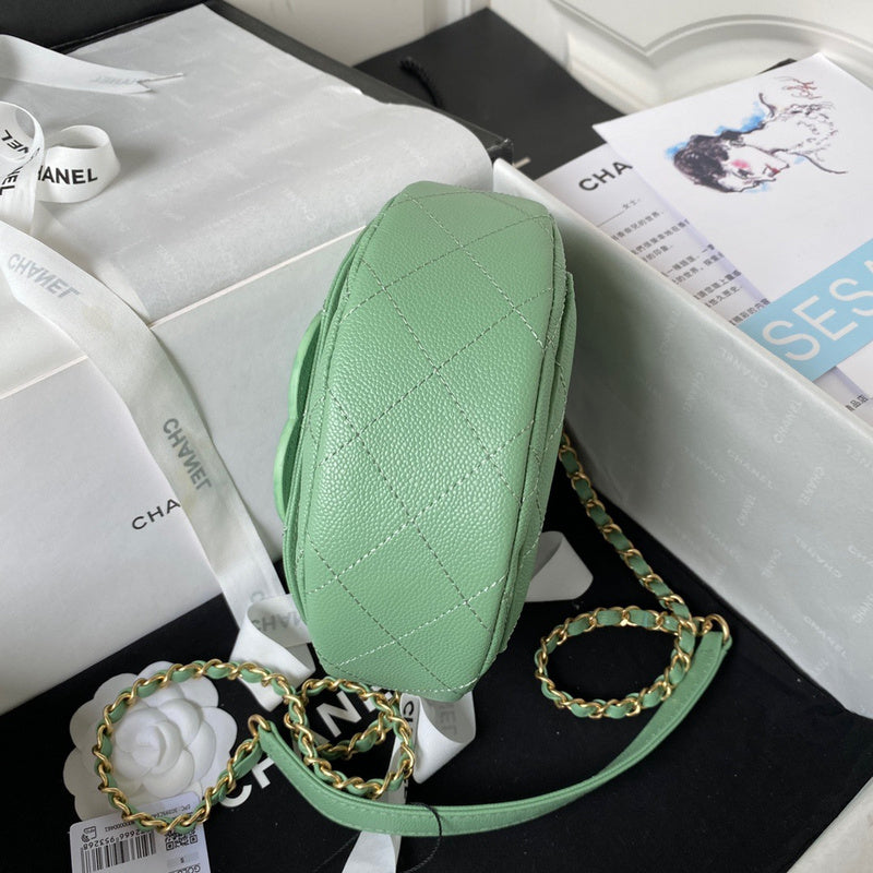 aura-bags - Chanel Bags - 7556