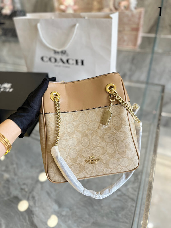 Aura Bags - CCH Bags - 358