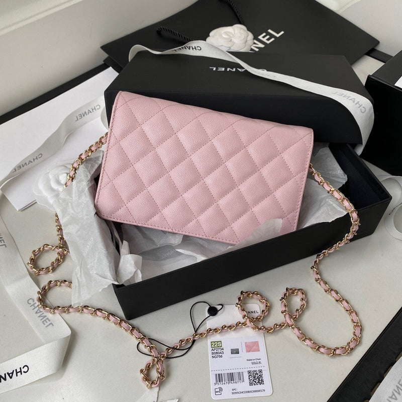 aura-bags - Chanel Bags - 7634