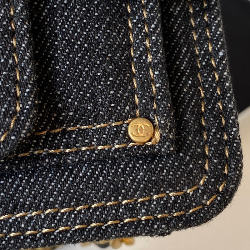 aura-bags - Chanel Bags - 7504