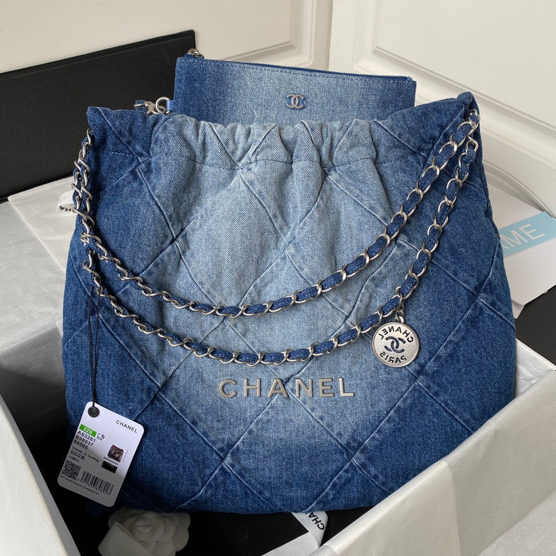 aura-bags - Chanel Bags - 7345