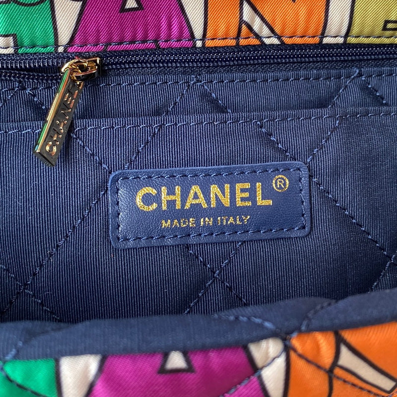 aura-bags - Chanel Bags - 7654