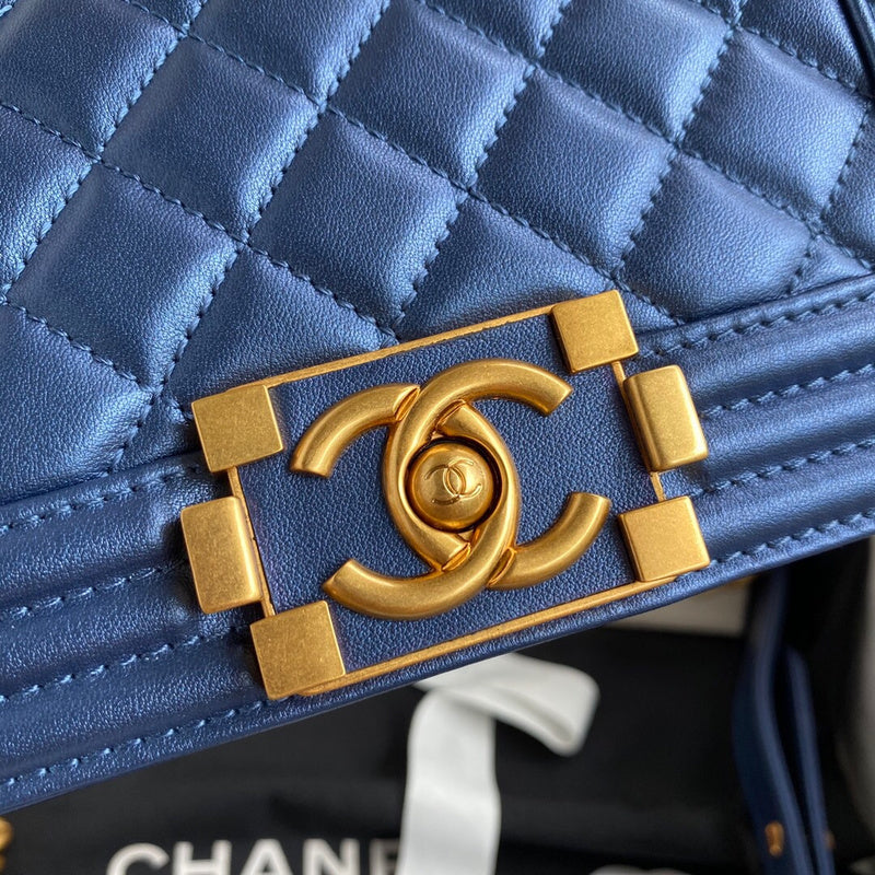 aura-bags - Chanel Bags - 7427