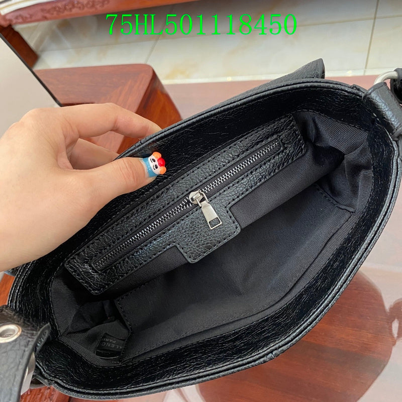 Aura Bags - BGA Bags - 1995