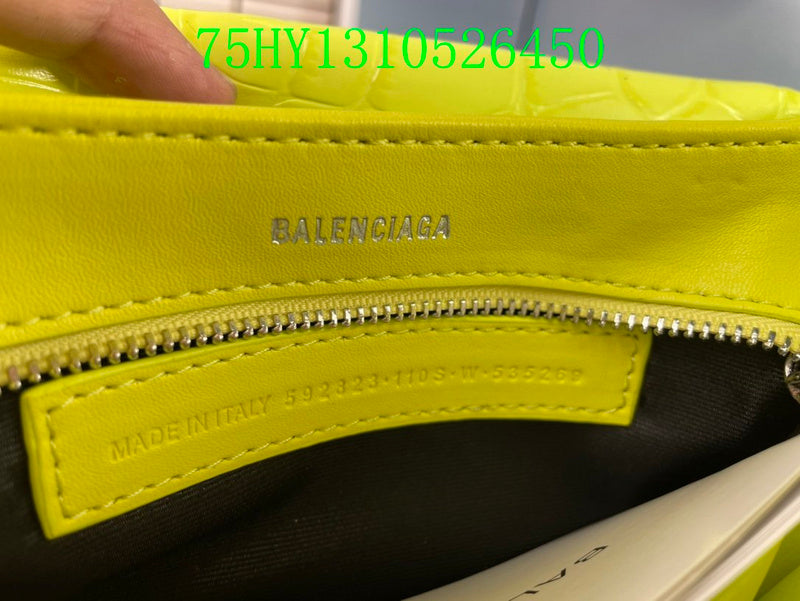 Aura Bags - BGA Bags - 2279